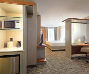 SpringHill Suites Louisville Downtown Louisville United States