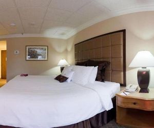 Crowne Plaza Louisville Airport Expo Center Lynnview United States