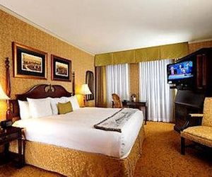 The Brown Hotel Louisville United States