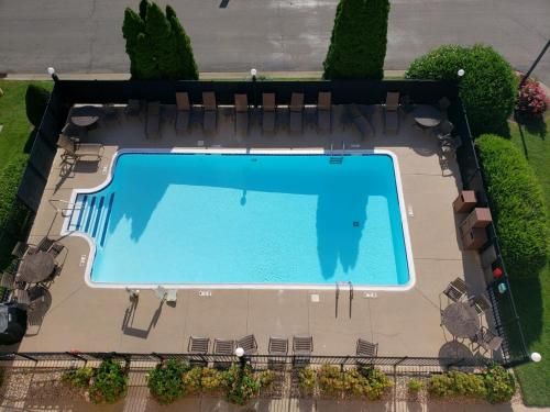 Hotel Photo 22