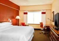 Отзывы Four Points by Sheraton Louisville Airport, 3 звезды