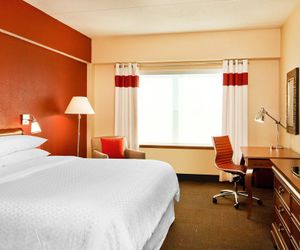 Four Points by Sheraton Louisville Airport Louisville United States