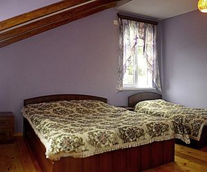 Zandarashvili Guest House Sighnaghi Georgia