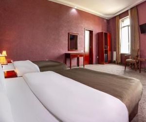 Margo Palace Hotel Tbilisi Georgia
