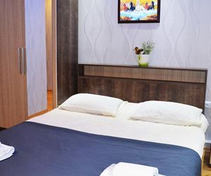 Bonus Hotel Tbilisi Georgia