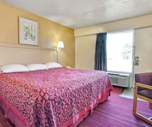 Days Inn by Wyndham Louisville Airport Fair and Expo Center Lynnview United States