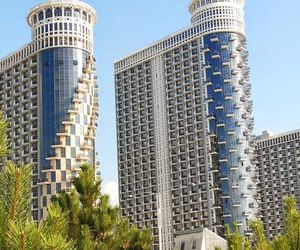 Grand Royal Batumi Batumi Georgia