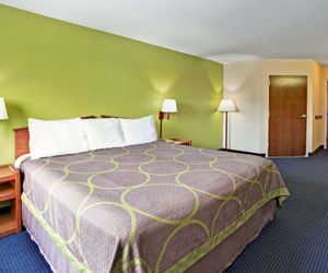 Super 8 by Wyndham Louisville/Expo Center Lynnview United States