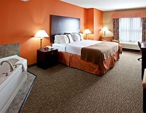 Holiday Inn Louisville Airport South Lynnview United States