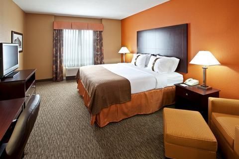 Holiday Inn Louisville Airport South, an IHG Hotel