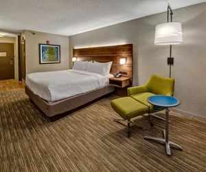 Holiday Inn Express Louisville Airport Expo Center Lynnview United States