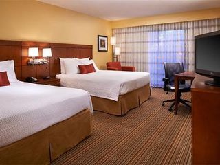 Hotel pic Courtyard by Marriott Louisville East