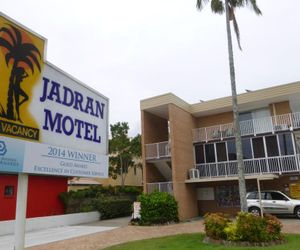 Jadran Motel & El Jays Holiday Lodge Labrador Australia