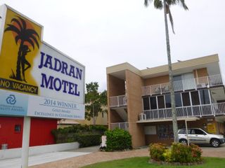 Фото отеля Jadran Motel & El Jays Holiday Lodge