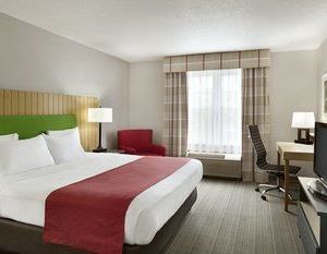 Country Inn & Suites by Radisson, Louisville East, KY Douglass Hills United States