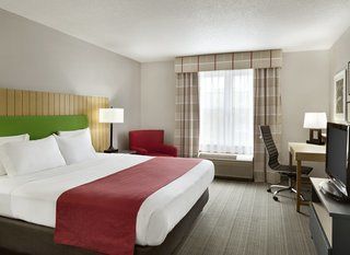 Фото отеля Country Inn & Suites by Radisson, Louisville East, KY