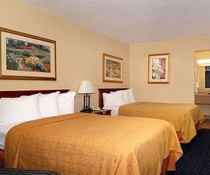 Quality Inn & Suites Louisville Hotel Lynnview United States