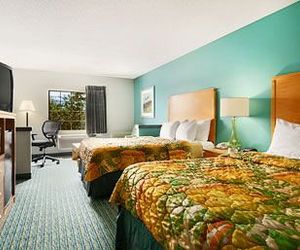 Ramada by Wyndham Louisville Expo Center Lynnview United States