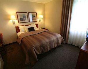 Candlewood Suites Louisville Airport Louisville United States