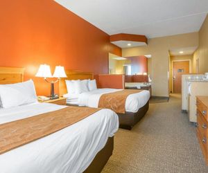 Comfort Suites Airport Louisville Lynnview United States