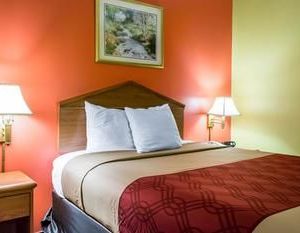 Econo Lodge Airport Louisville Lynnview United States