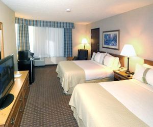 Holiday Inn Louisville East - Hurstbourne Forest Hills United States