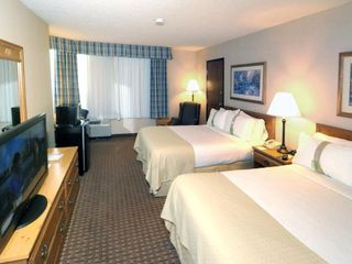 Фото отеля Holiday Inn Louisville East - Hurstbourne, an IHG Hotel