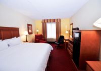 Отзывы Hampton Inn & Suites Louisville East, 3 звезды