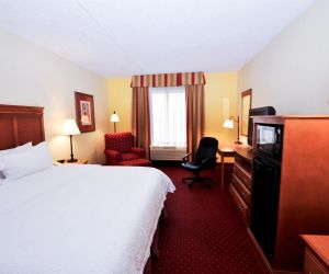 Hampton Inn & Suites Louisville East Douglass Hills United States