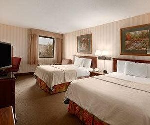 Baymont by Wyndham Louisville Airport South Lynnview United States