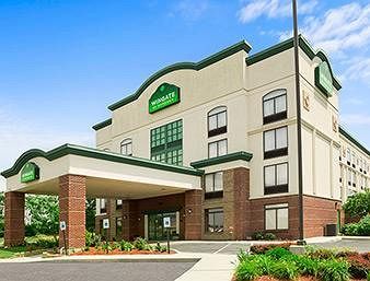 Hotel Photo 21