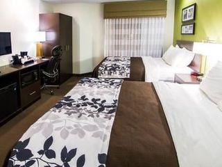 Hotel pic Sleep Inn Flagstaff