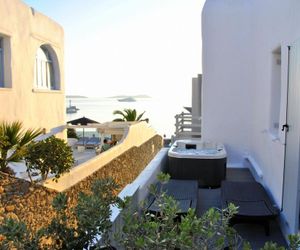 Riva Suites Mykonos Town Greece