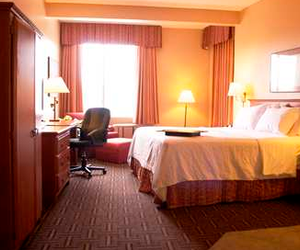 Hampton Inn & Suites Flagstaff Flagstaff United States