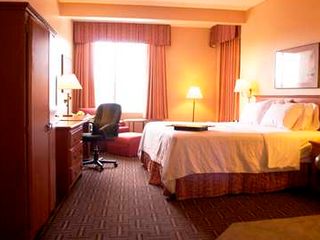Hotel pic Hampton Inn & Suites Flagstaff