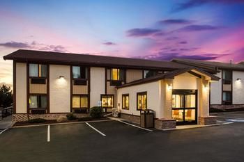 Hotel Photo 23
