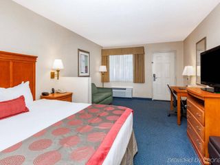 Hotel pic GreenTree Inn Flagstaff