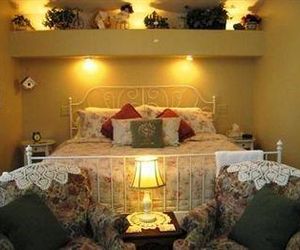 Conifer House Bed and Breakfast Flagstaff United States