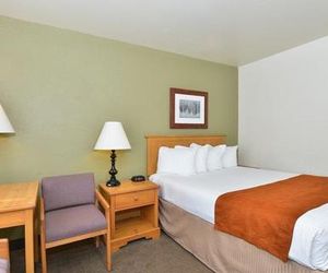 Best Western Pony Soldier Inn & Suites Flagstaff United States