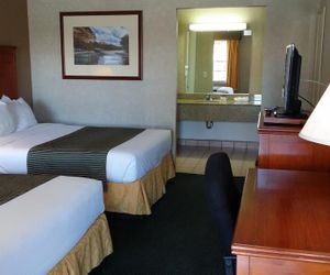 Ramada by Wyndham Flagstaff East Flagstaff United States