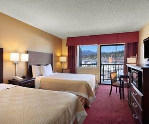 Days Hotel by Wyndham Flagstaff Flagstaff United States