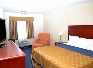 Hotel pic Days Inn by Wyndham Flagstaff I-40