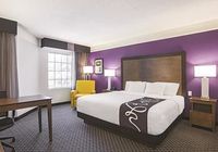 Отзывы La Quinta Inn & Suites Flagstaff, 3 звезды