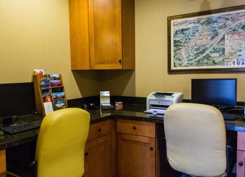 Hotel Photo 14