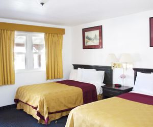 Travelodge by Wyndham Northern Arizona University Downtown Flagstaff United States