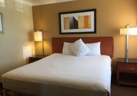 Отзывы Hotel Aspen Flagstaff/ Grand Canyon InnSuites, 3 звезды