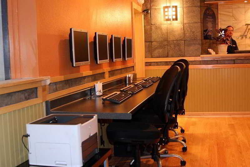 Hotel Photo 17