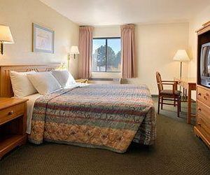 Days Inn & Suites by Wyndham East Flagstaff Flagstaff United States