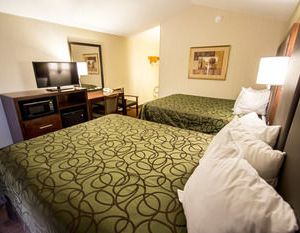 Econo Lodge University Flagstaff United States