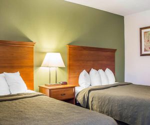 Quality Inn I-40 and I-17 Flagstaff United States